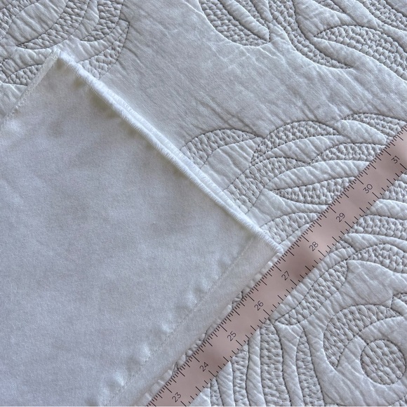 NWT - MOTHER - The Hustler Ankle Fray Jean - Glass Slipper - Picture 15 of 15